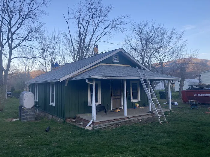 CONSOLIDATED ROOFING CONTRACTORS, INC Picture 1