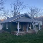 CONSOLIDATED ROOFING CONTRACTORS, INC