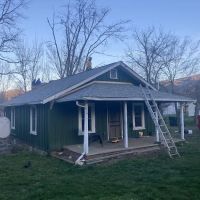 CONSOLIDATED ROOFING CONTRACTORS, INC ico