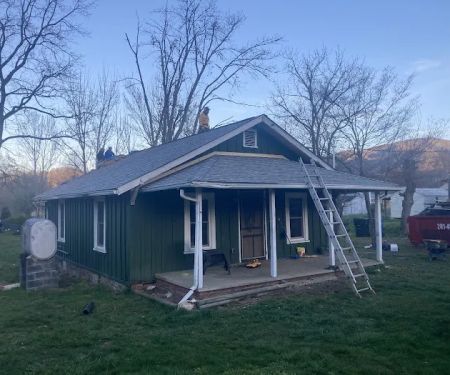 CONSOLIDATED ROOFING CONTRACTORS, INC