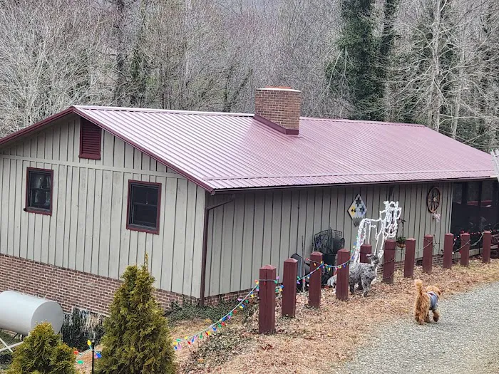 CONSOLIDATED ROOFING CONTRACTORS, INC Picture 3