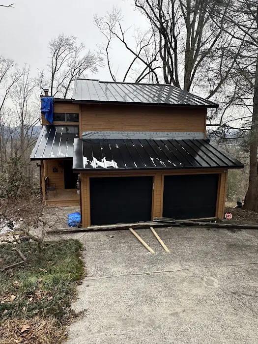 Jd's Roofing And Repair Picture 1