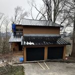 Jd's Roofing And Repair