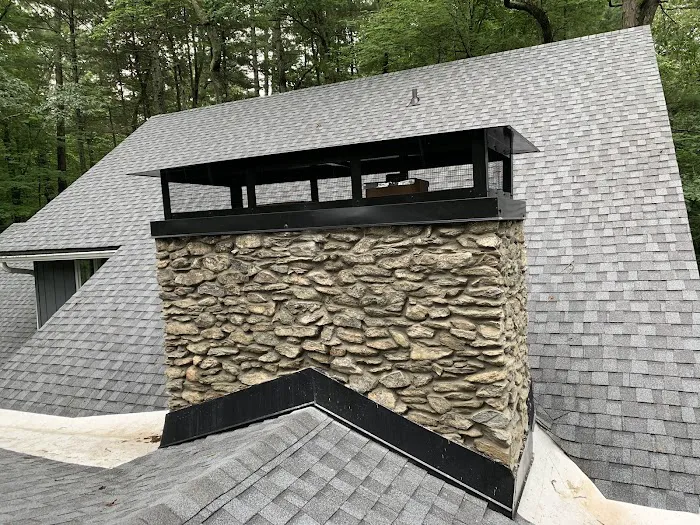 Jd's Roofing And Repair Picture 2