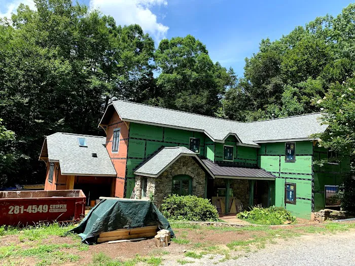 Jd's Roofing And Repair Picture 6