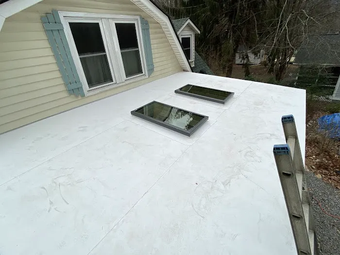 Jd's Roofing And Repair Picture 9