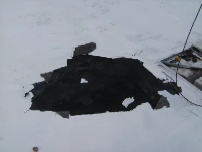 ARS Construction Services Picture 5