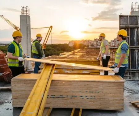 B C's Roofing