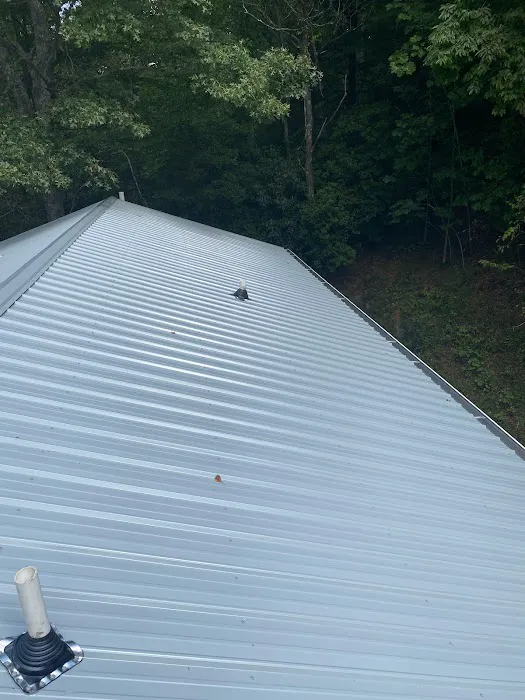 Lance Roofing LLC Picture 1