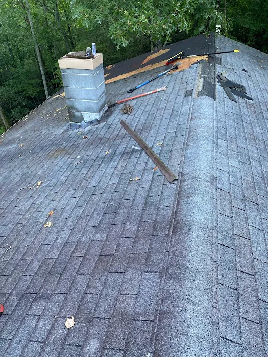 Lance Roofing LLC Picture 9