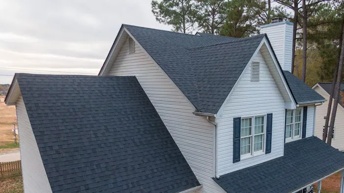 Squirrel Roofing LLC Picture 3