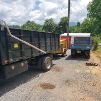 Squirrel Roofing LLC ico