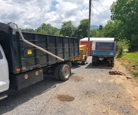 Squirrel Roofing LLC