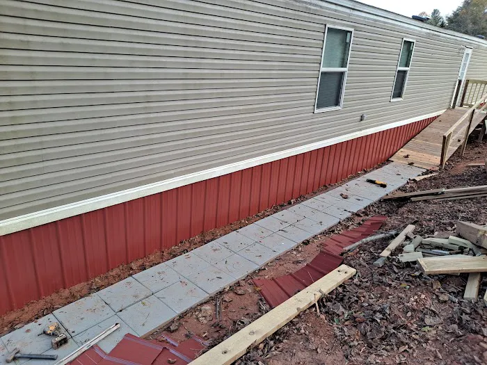 In&Out Roofing Picture 1