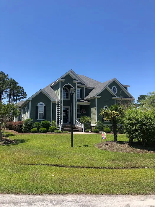 Roof Worx Inc. Picture 7