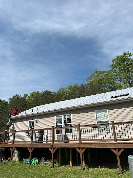 Peak 2 Peak Services LLC Picture 5