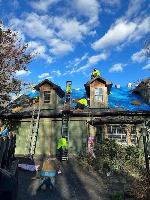 Peak 2 Peak Services LLC Picture 7