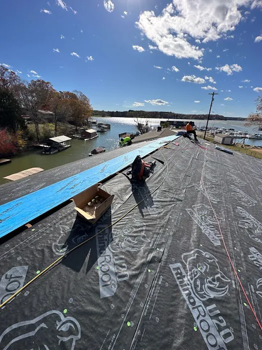 Peak 2 Peak Services LLC Picture 9