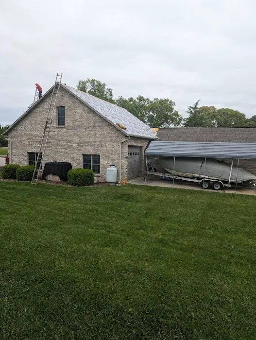 Blue Sky Roofing Picture 7