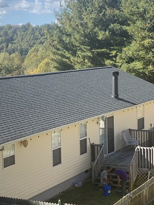 Blue Sky Roofing Picture 10