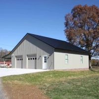 Blue Sky Roofing ico