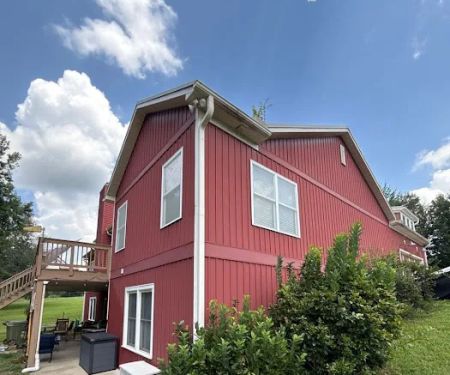 Premiere Roofing & Gutters