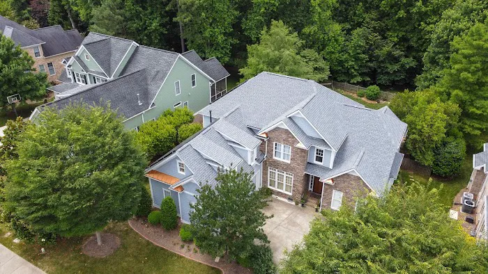 Premiere Roofing & Gutters Picture 2