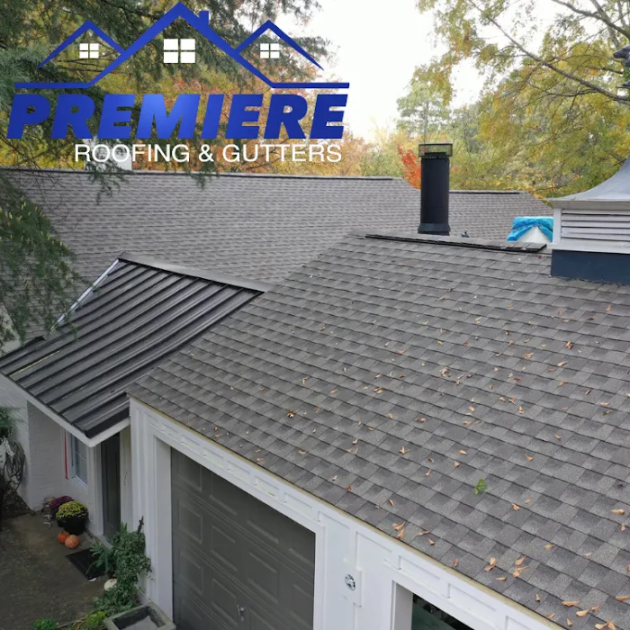Premiere Roofing & Gutters Picture 7