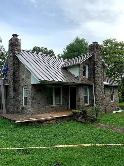 Premiere Roofing & Gutters Picture 9