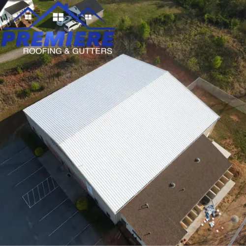 Premiere Roofing & Gutters Picture 8