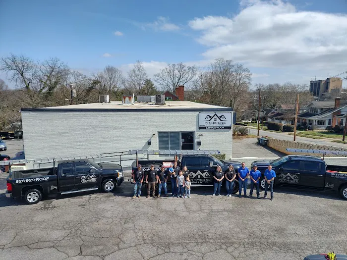 Premiere Roofing & Gutters Picture 6