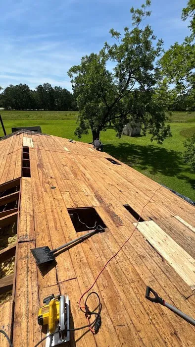 Premiere Roofing & Gutters Picture 5