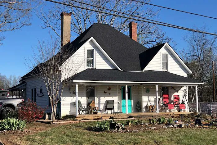 S&S Roofing Picture 6