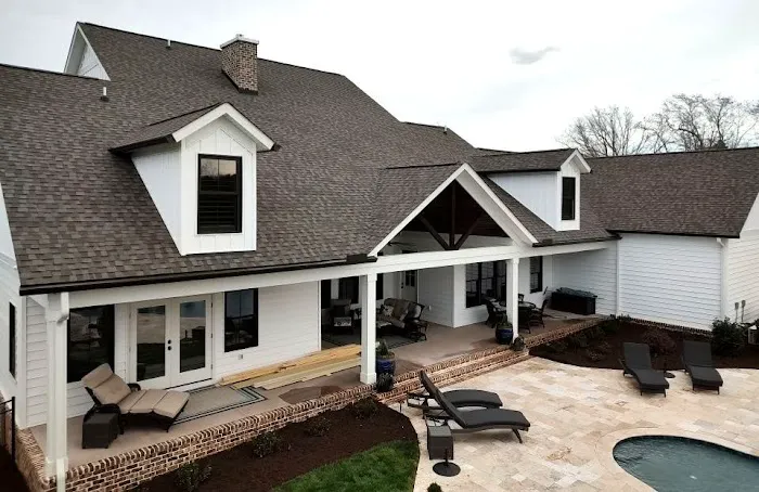 S&S Roofing Picture 7