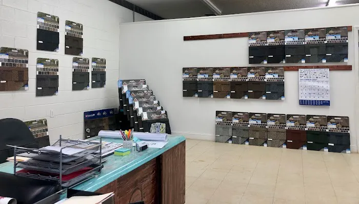 S&S Roofing Picture 1