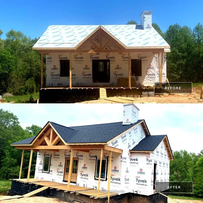 S&S Roofing Picture 10