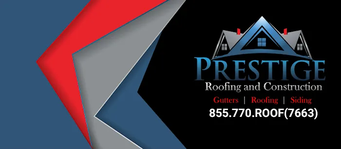 Prestige Roofing & Construction Picture 2