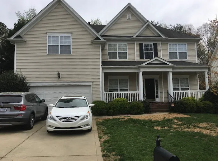 Landmark Roofing Picture 7