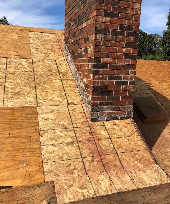 Landmark Roofing Picture 9