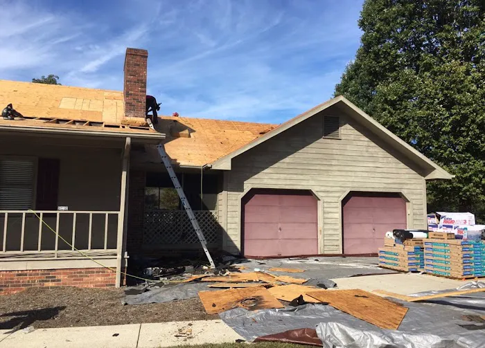 Landmark Roofing Picture 4