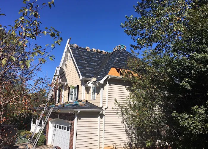 Landmark Roofing Picture 8