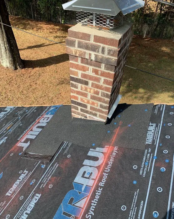 Landmark Roofing Picture 10