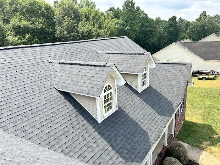 Landmark Roofing Picture 3