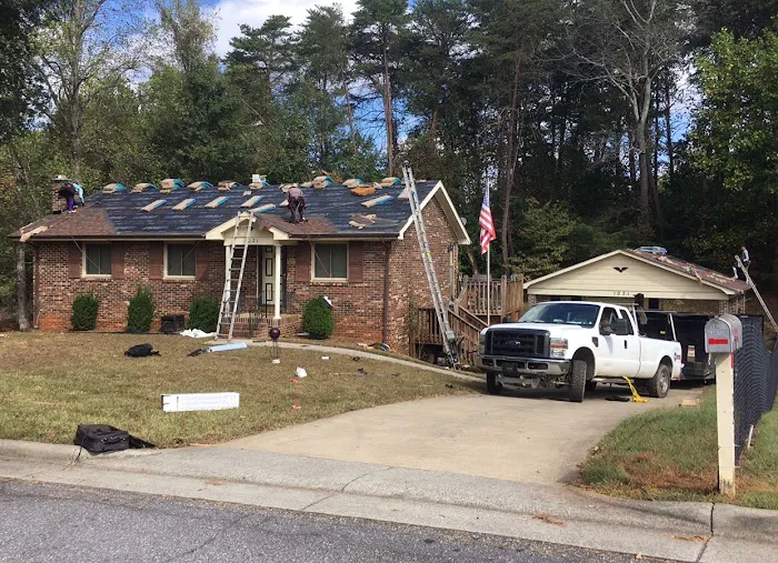 Landmark Roofing Picture 5