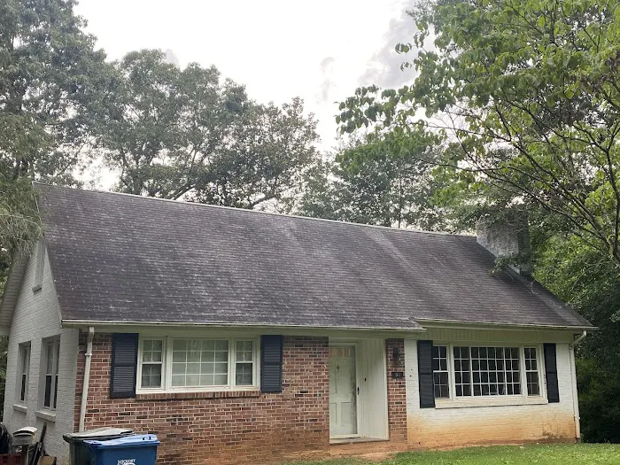 Atlas Construction & Roofing Picture 1