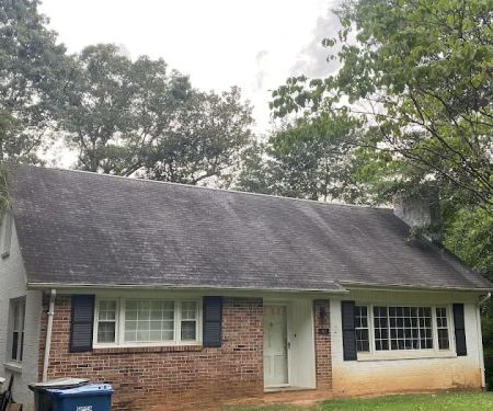 Atlas Construction & Roofing