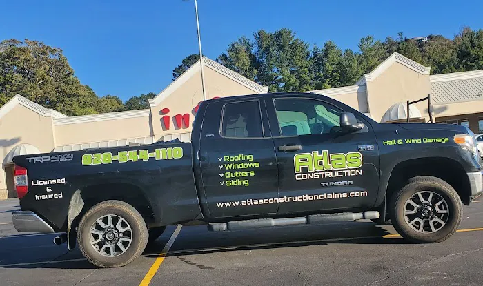 Atlas Construction & Roofing Picture 7