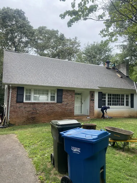 Atlas Construction & Roofing Picture 4