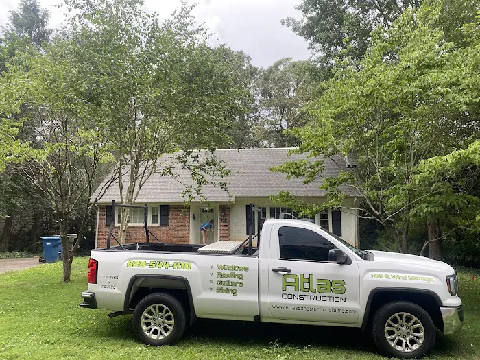 Atlas Construction & Roofing Picture 5