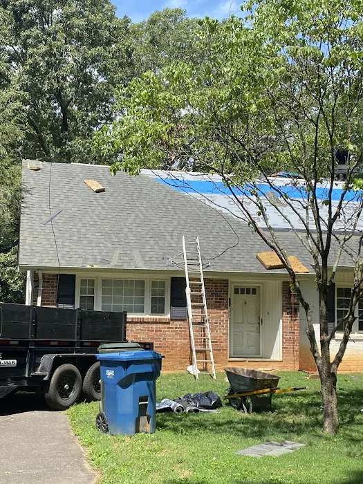 Atlas Construction & Roofing Picture 8